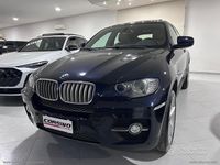 Usata BMW X6 306 CV (225 kW) 2011 SUV