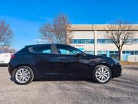 Usata Alfa Romeo Giulietta Super 120 CV (88 kW) 2016 Nero Berlina