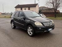 Usata Mercedes ML320 224 CV (164 kW) 2006 SUV