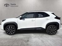 Nuova Toyota Yaris Cross Trend 131 CV (96 kW) 2026 Bianco SUV