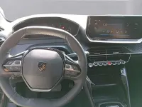 Nuova Peugeot 208 110 CV (80 kW) 2026 Grigio Utilitaria