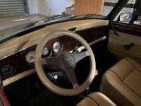 Usata Rover Mini 50 CV (36 kW) 1991 Utilitaria