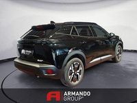 Nuova Peugeot 2008 Allure 101 CV (74 kW) 2026 Nero SUV