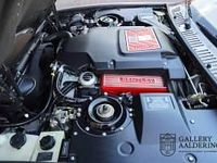 Usata Bentley Azure 408 CV (300 kW) 2000 Grigio Cabrio