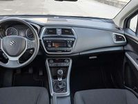 Usata Suzuki SX4 S-Cross Cool 129 CV (94 kW) 2021 Other SUV