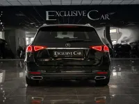 Usata Mercedes GLE350 Premium 272 CV (200 kW) 2020 Nero SUV