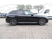 Usata Mercedes GLC300e Advanced Plus 269 CV (197 kW) 2025 Nero SUV