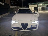 Usata Alfa Romeo Giulia Super 150 CV (110 kW) 2017 Berlina