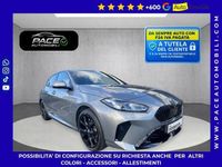 Usata BMW 120 M Sport 170 CV (125 kW) 2025 Grigio metallizzato Utilitaria