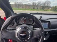 Usata Chatenet CH46 2023 Rosso Utilitaria