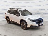 Usata Subaru Forester 150 CV (110 kW) 2022 Bianco SUV