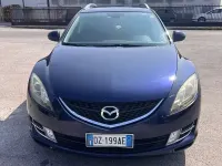 Usata Mazda 6 147 CV (108 kW) 2009 Station wagon