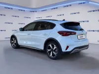 Usata Ford Focus Active 125 CV (91 kW) 2023 Bianco SUV