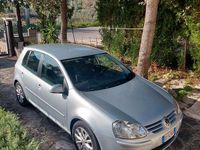 Usata VW Golf IV 2006 Grigio Berlina