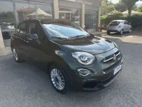 Usata Fiat 500 Business 120 CV (88 kW) 2019 Verde Station wagon