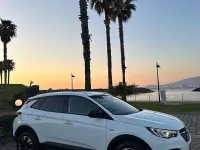 Usata Opel Grandland X 131 CV (96 kW) 2021 Bianco SUV