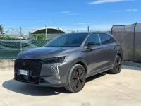 Usata DS Automobiles DS7 Crossback Performance 131 CV (96 kW) 2023 Grigio SUV