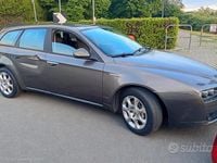 Usata Alfa Romeo 159 150 CV (110 kW) 2011 Station wagon