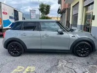 Usata Mini ONE 2020 Grigio Utilitaria