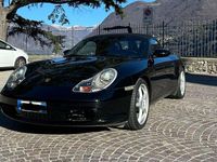 Usata Porsche Boxster 228 CV (167 kW) 2002 Cabrio