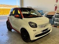 Usata Smart ForTwo Coupé 71 CV (52 kW) 2015 Utilitaria