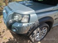 Usata Land Rover Discovery 3 136 CV (100 kW) 2006 SUV