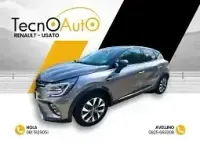 Usata Renault Captur Intens 143 CV (105 kW) 2021 Be style milano SUV