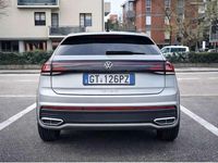 Begagnad VW Taigo R-line 110 HK (80 kW) 2024 Grå SUV