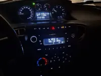 Usata Lancia Ypsilon 69 CV (50 kW) 2014 Bianco Utilitaria