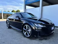 Usata Audi TT Ambiente 245 CV (180 kW) 2021 Coupé