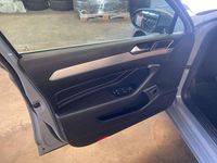 Usata VW Passat Executive 150 CV (110 kW) 2022 Grigio Station wagon