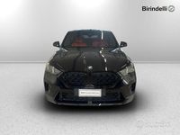 Usata BMW X2 M Sport 150 CV (110 kW) 2024 Black sapphire metallizzato SUV
