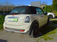 usata Mini Cooper Cabriolet Cabrio 1.6 16V