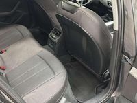 Usata Audi A4 Advanced Plus 136 CV (100 kW) 2021 Grigio Station wagon