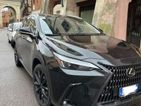 Usata Lexus NX350h 190 CV (139 kW) 2025 SUV
