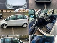 Usata Smart ForFour 2009 Nero Utilitaria