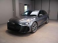 Nuova Audi A6 S-Line 204 CV (150 kW) 2025 Grigio daytona Station wagon