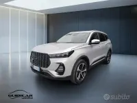 Usata DR DR 6.0 155 CV (114 kW) 2025 Grigio SUV
