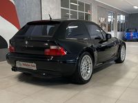 usata BMW Z3 2.8 24V cat Coupé