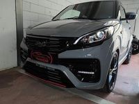 Usata Ligier JS50 2023 Grigio Utilitaria