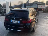 Usata BMW 318 143 CV (105 kW) 2014 Station wagon
