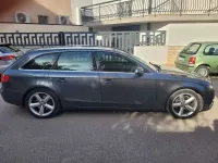 Usata Audi A4 Advanced 143 CV (105 kW) 2010 Station wagon