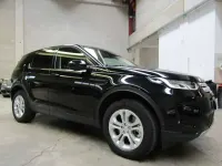Usata Land Rover Discovery Sport S 150 CV (110 kW) 2021 Nero metallizzato SUV