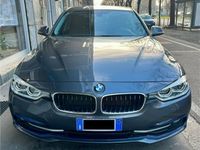 usata BMW 318 318 d Sport 150cv