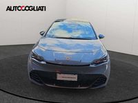 Usata Cupra Born 69 kW (95 CV) 2022 Grigio vapore Utilitaria