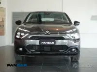 Usata Citroën C4 PureTech 131 CV (96 kW) 2022 Grigio Berlina