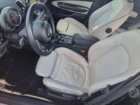 Usata Mini Cooper Clubman 136 CV (100 kW) 2016 Nero Station wagon