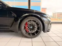 Usata BMW M3 Competition Edition 530 CV (389 kW) 2025 Nero Station wagon