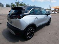 Usata Opel Crossland X Ultimate 110 CV (80 kW) 2023 SUV