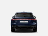 Nuova Audi A5 S-Line 252 CV (185 kW) 2026 Blu firmamento metallizzato Station wagon